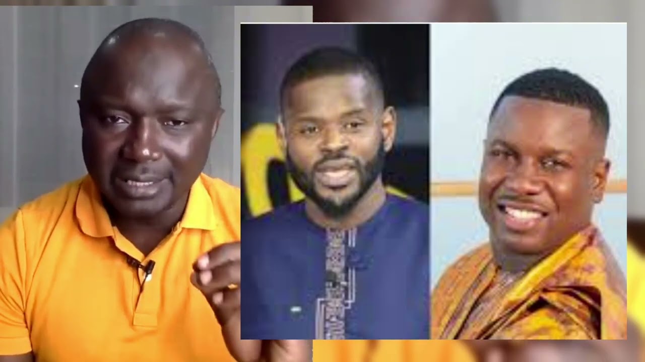 Affaire Pape Cheikh Diallo et Cie : Babacar Touré lâche de nouvelles révélations explosives