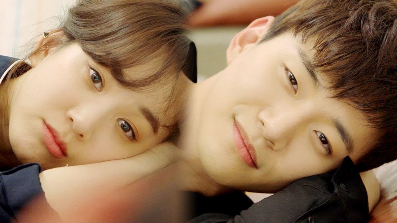 “마음 가는 대로” 정려원 직진 선언에 준호 ‘흐뭇한 미소’ 《Wok of Love》 기름진 멜로 EP19-20