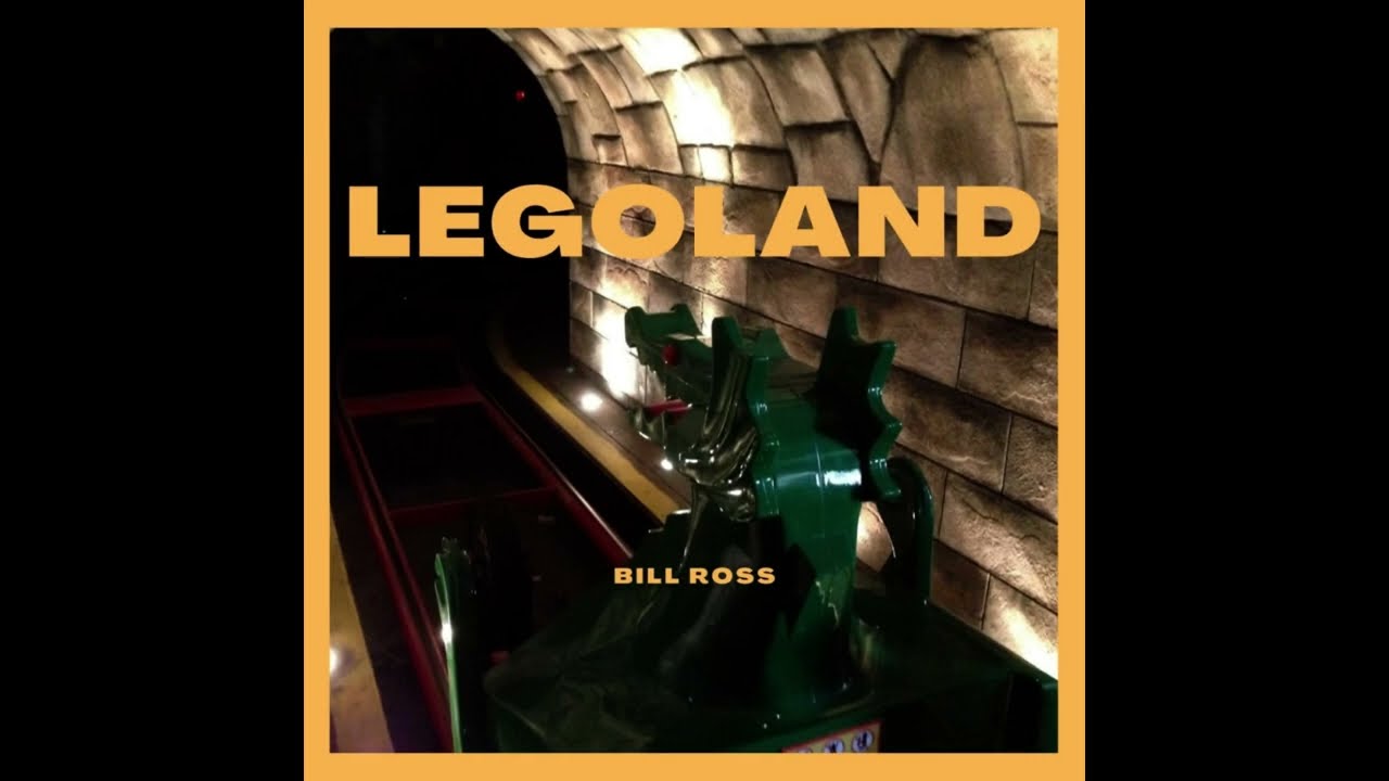 Bill Ross - Flight Of The Sky Lion Official Audio)
