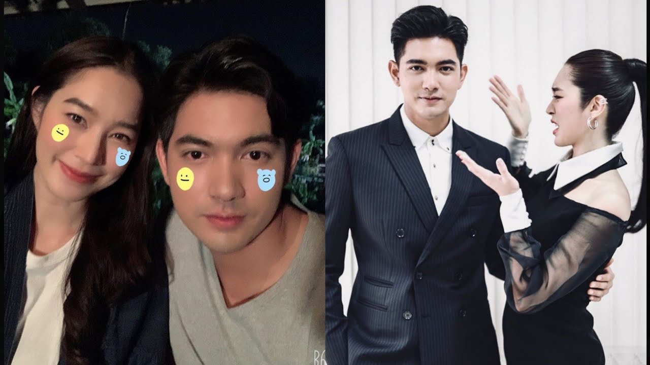 เข้ม หัสวีร์ เอ๊ะยังไง? แอบหวั่นไหว 