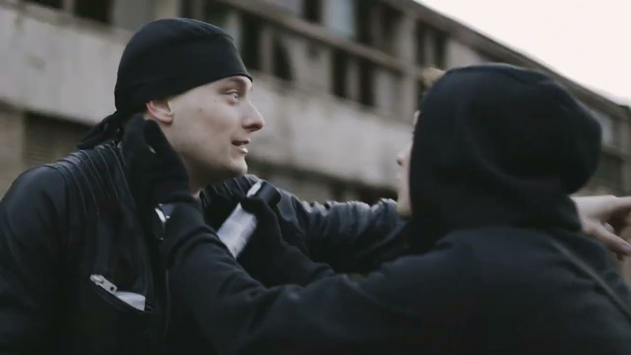 ZON - AGENCI I AGENTKI ft. Razaah (prod. Jeleń) [🎥: DIDEK&ZON]