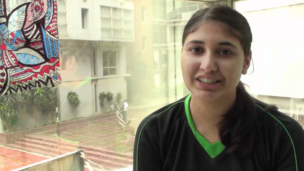 Greetings From Bangladesh -  Scholastica Sport School.f4v