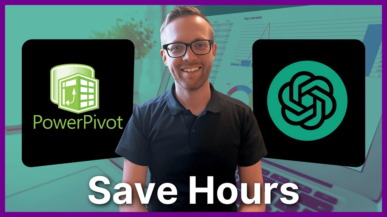 ИИ только что исправил всю мою модель Power Pivot (вот доказательство)