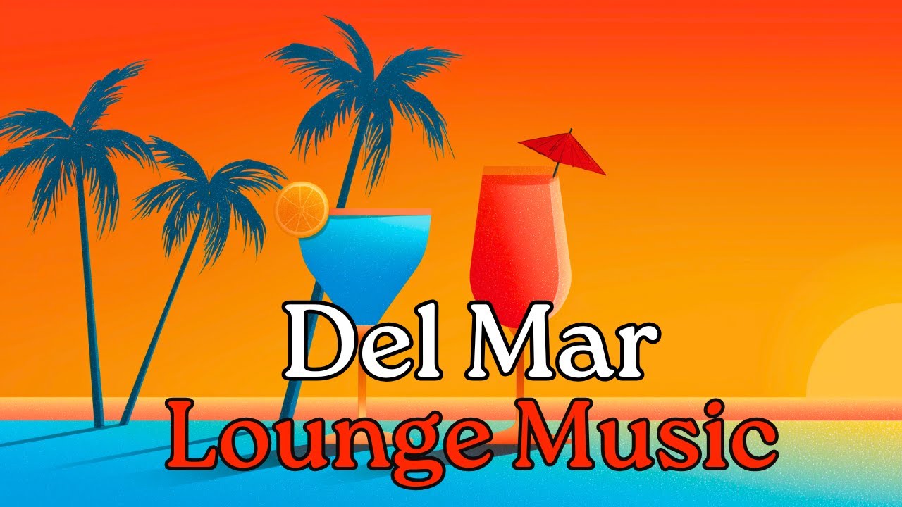 Café Del Mar Style - Lounge Music #08