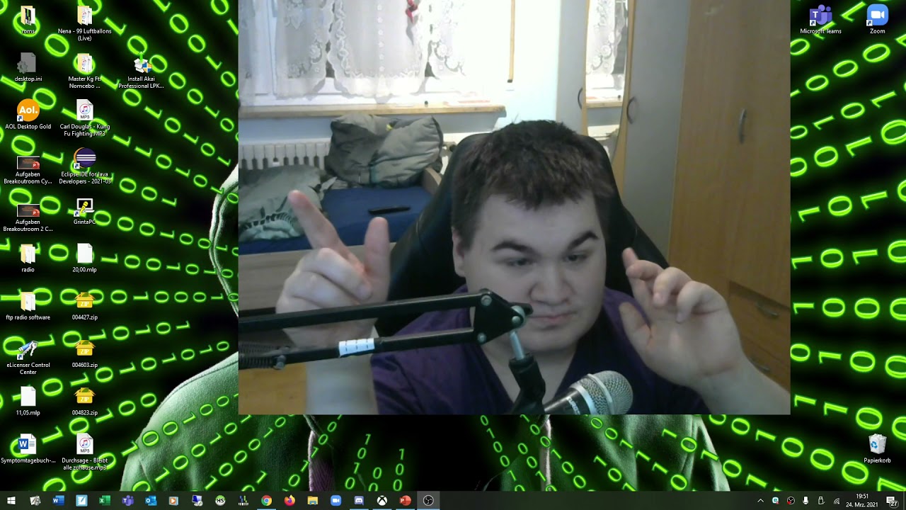 Sorry Keine zeit coronazeit ist doof