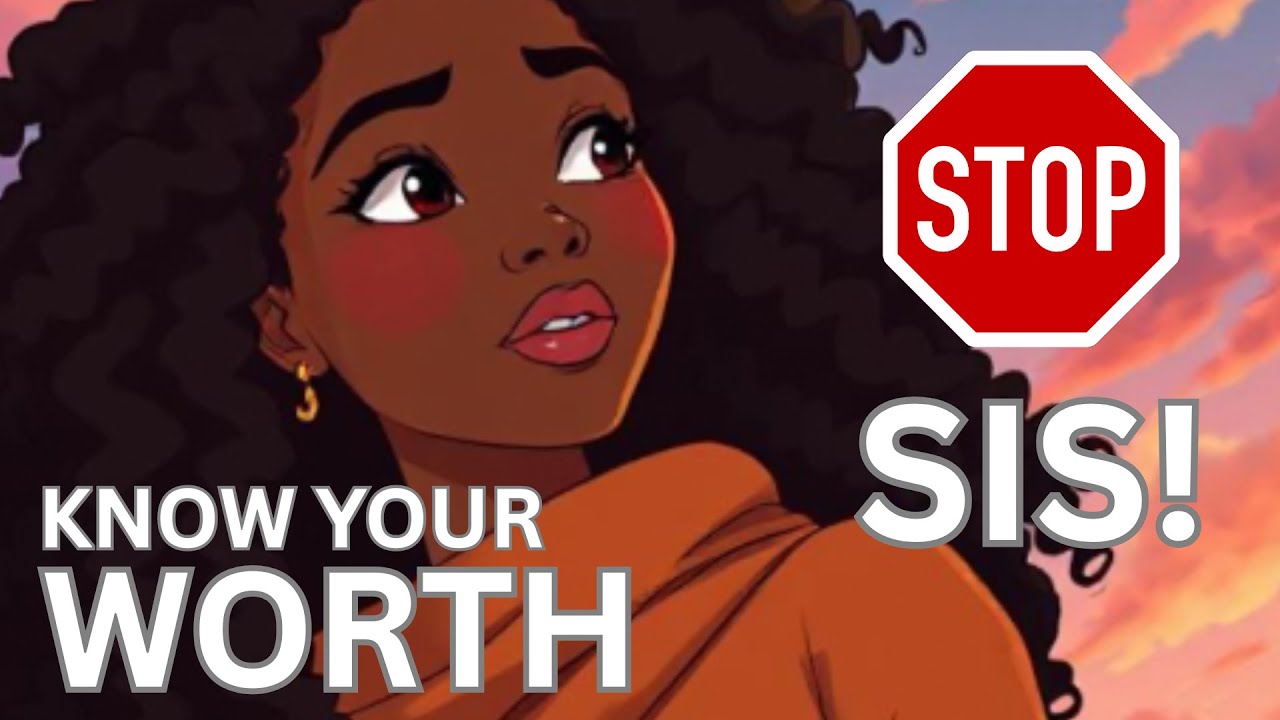 Is he worthy of your access