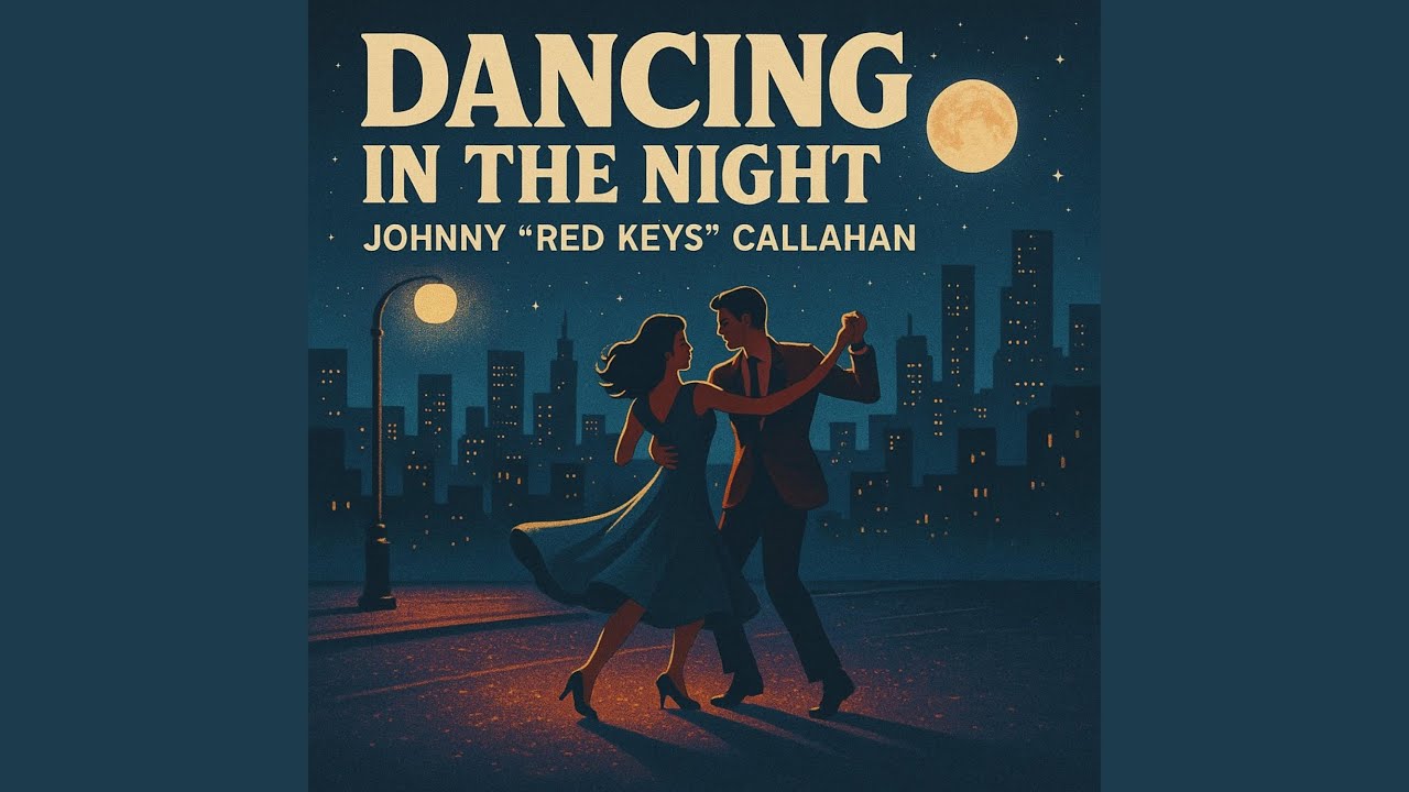 Dancing in the Night