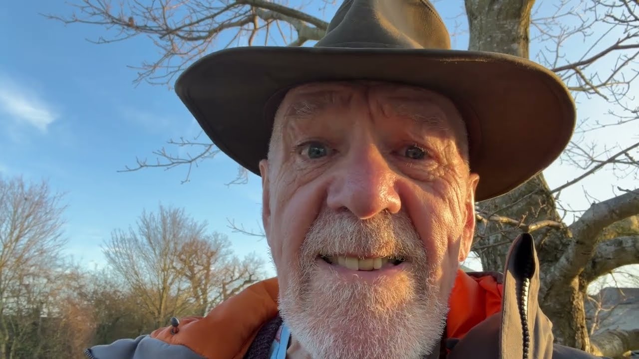 Narrowboat Nature on the Canals of The U.K.