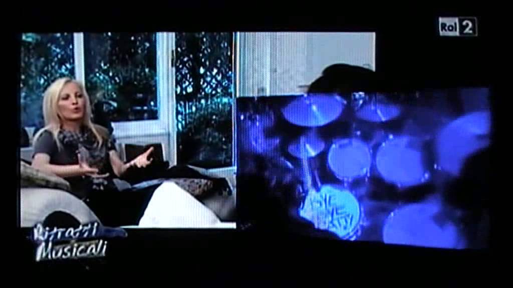 Patty Pravo,intervista esclusiva,Novembre 2010