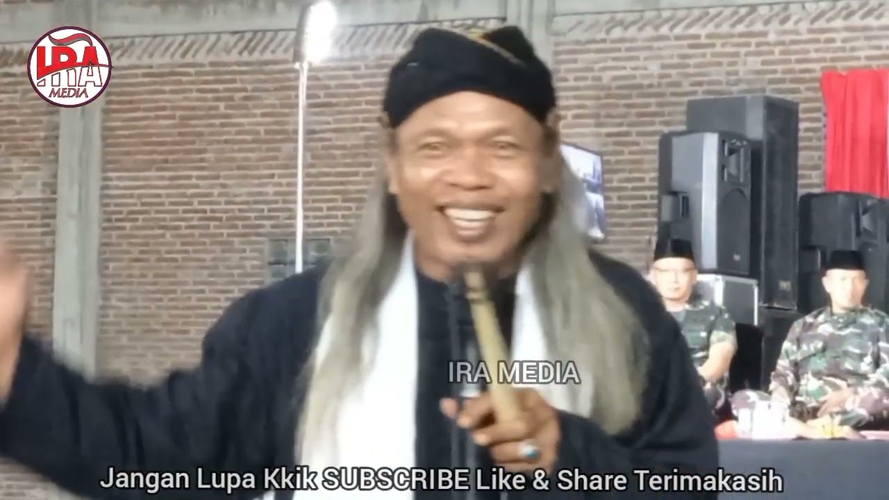 Gus Gendeng Terbaru Pengajian Lucu Live Pakel Tulungagung 