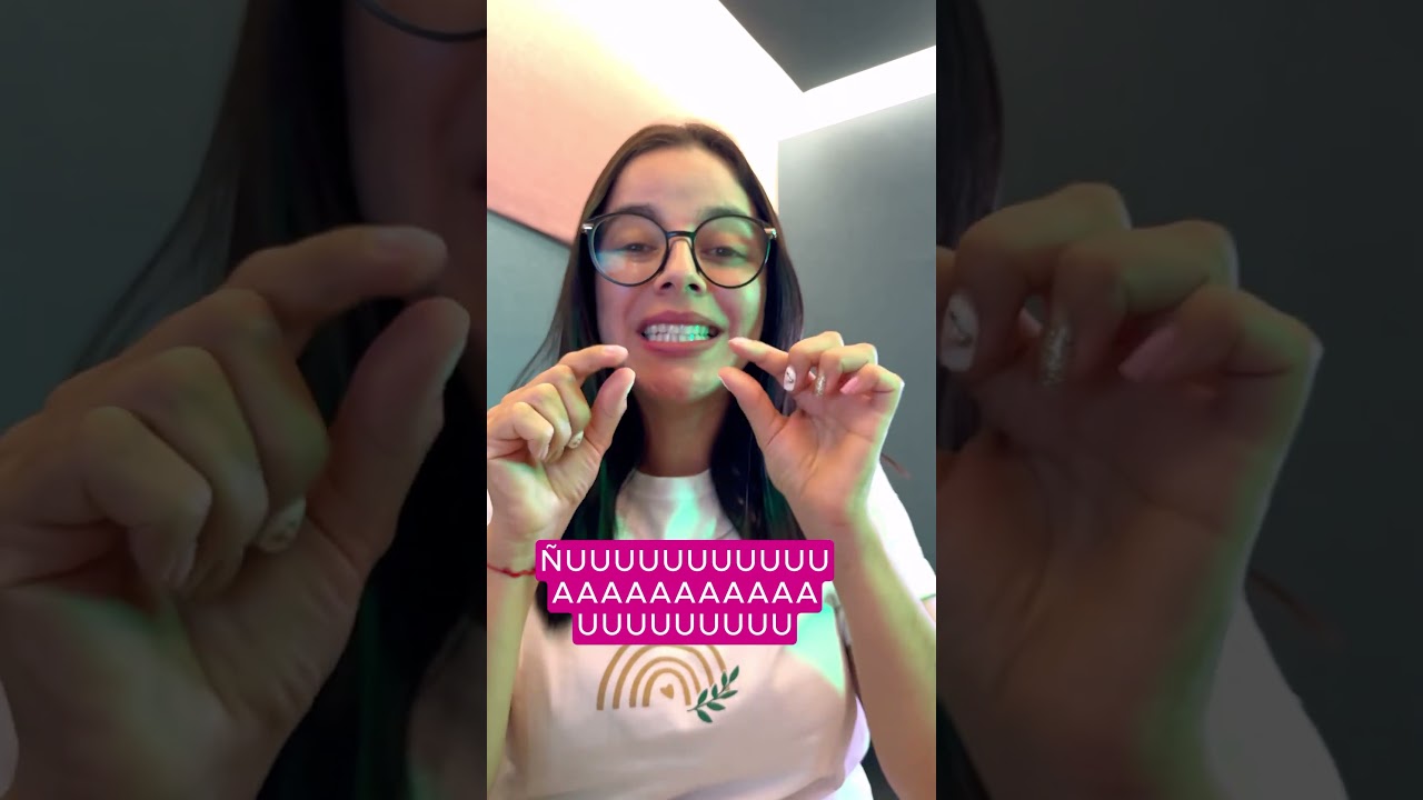 Ritual 5 minutos para calentar tu voz