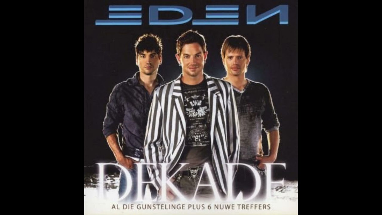 Eden - Dink jy darem nog aan my