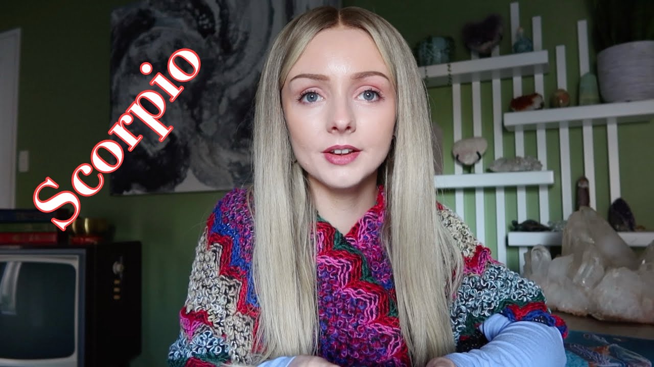 Скорпион | К вам возвращается жажда жизни. Гадание на картах Таро
