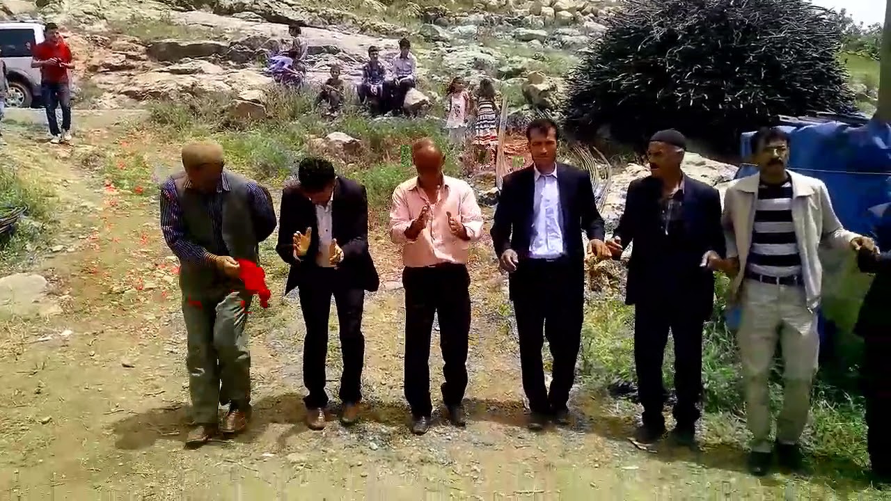 Siirt şirvan ormanbağı köyü ÖNERYILDIZLAR DÜĞÜNÜ