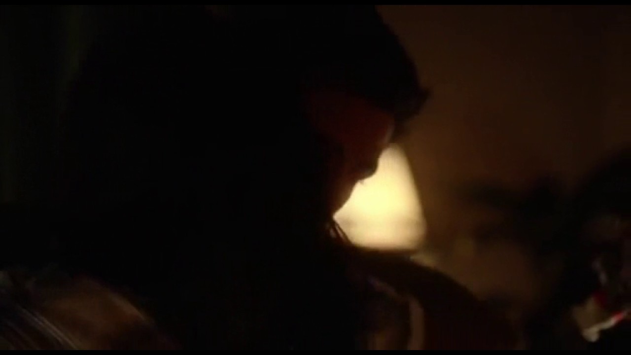 Barry Allen & Iris West | Enchanted