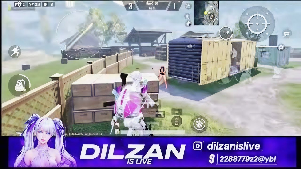 Hey 👋 Guys subscribe to my youtube channel 1v1 Bgmi room challange 🙏🙏