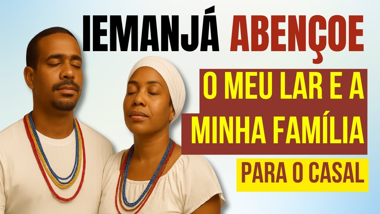 A Oração Cantada de Iemanjá Pode Realmente Mudar Sua Vida 🌊