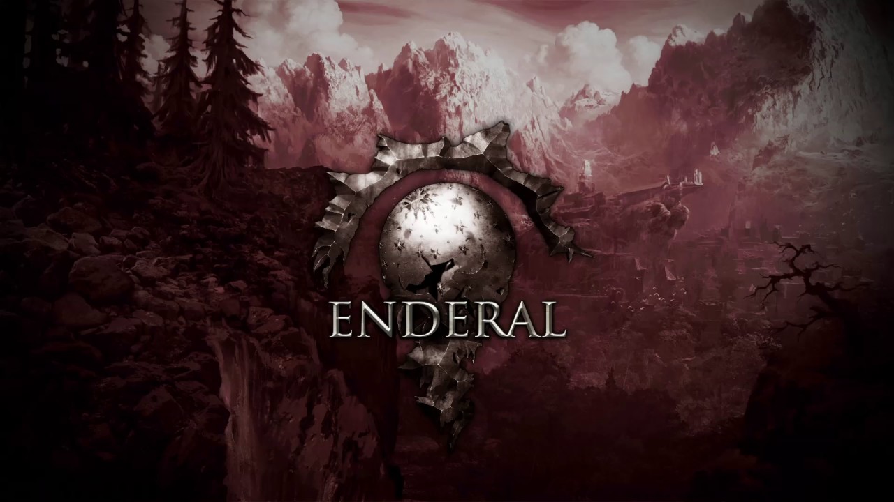 Enderal Bards (EN): The Black Guardian