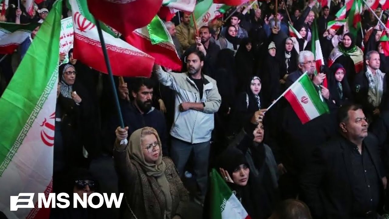 Gulf states fear an emboldened Iran after ceasefire: WSJ