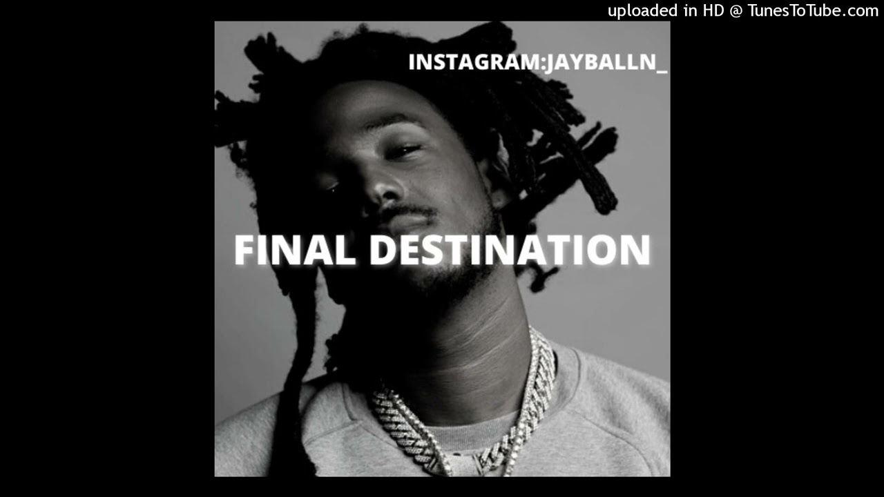 (FREE) MOZZY X CELLY RU TYPE BEAT (FINAL DESTINATION)