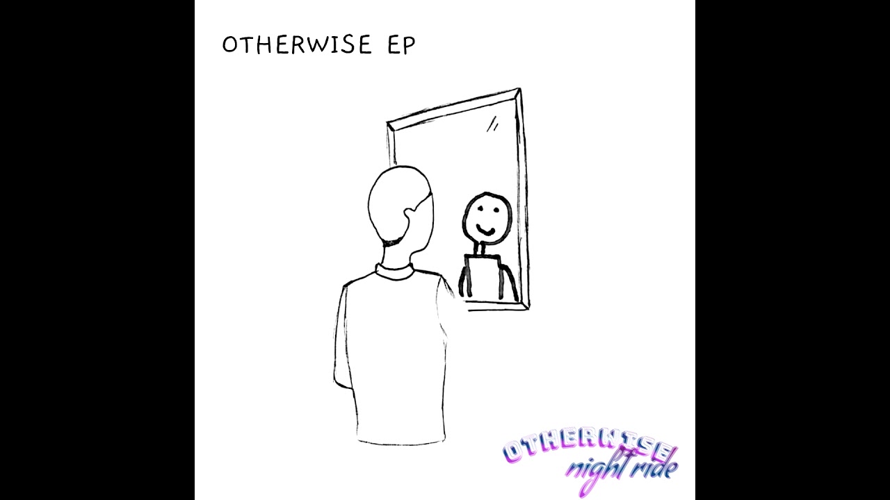 Otherwise NightRide - Lost Case (Otherwise EP)