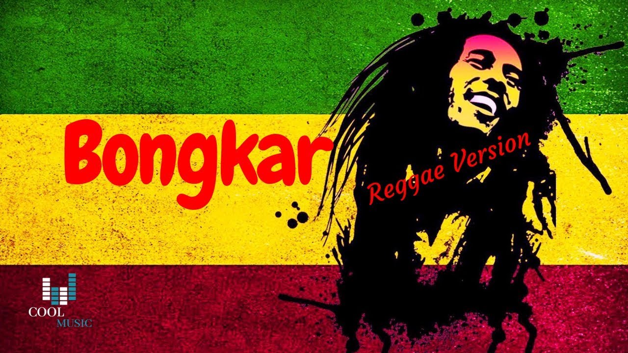 Iwan Fals Bongkar - Reggae Version - The Unlikely Revolution of a Rock Legend
