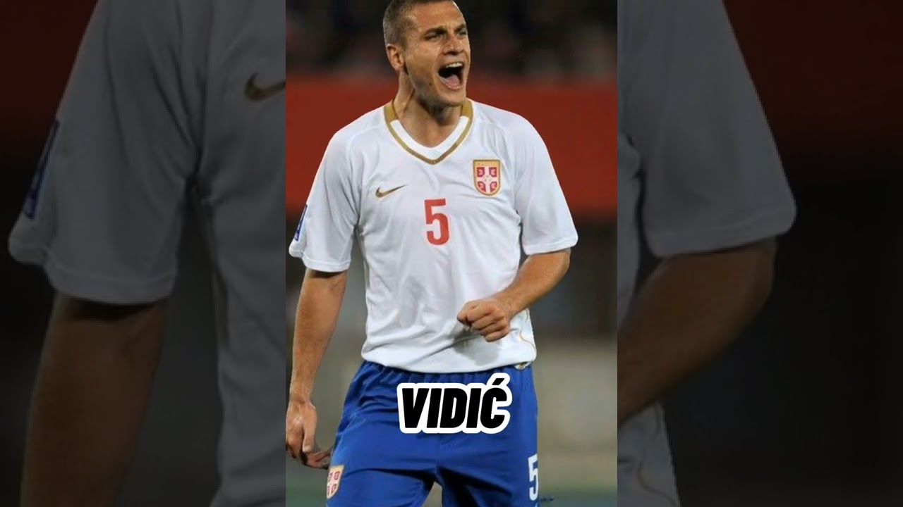 Top 10 Serbian🇷🇸 Players of All Time (Not In Order)
