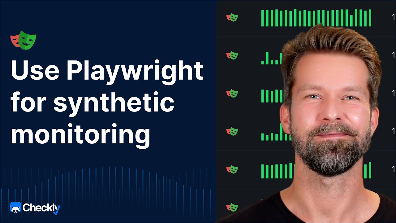 Playwright Isn't Just for Testing Anymore - Playwright Check Suites Are Now Generally Available!