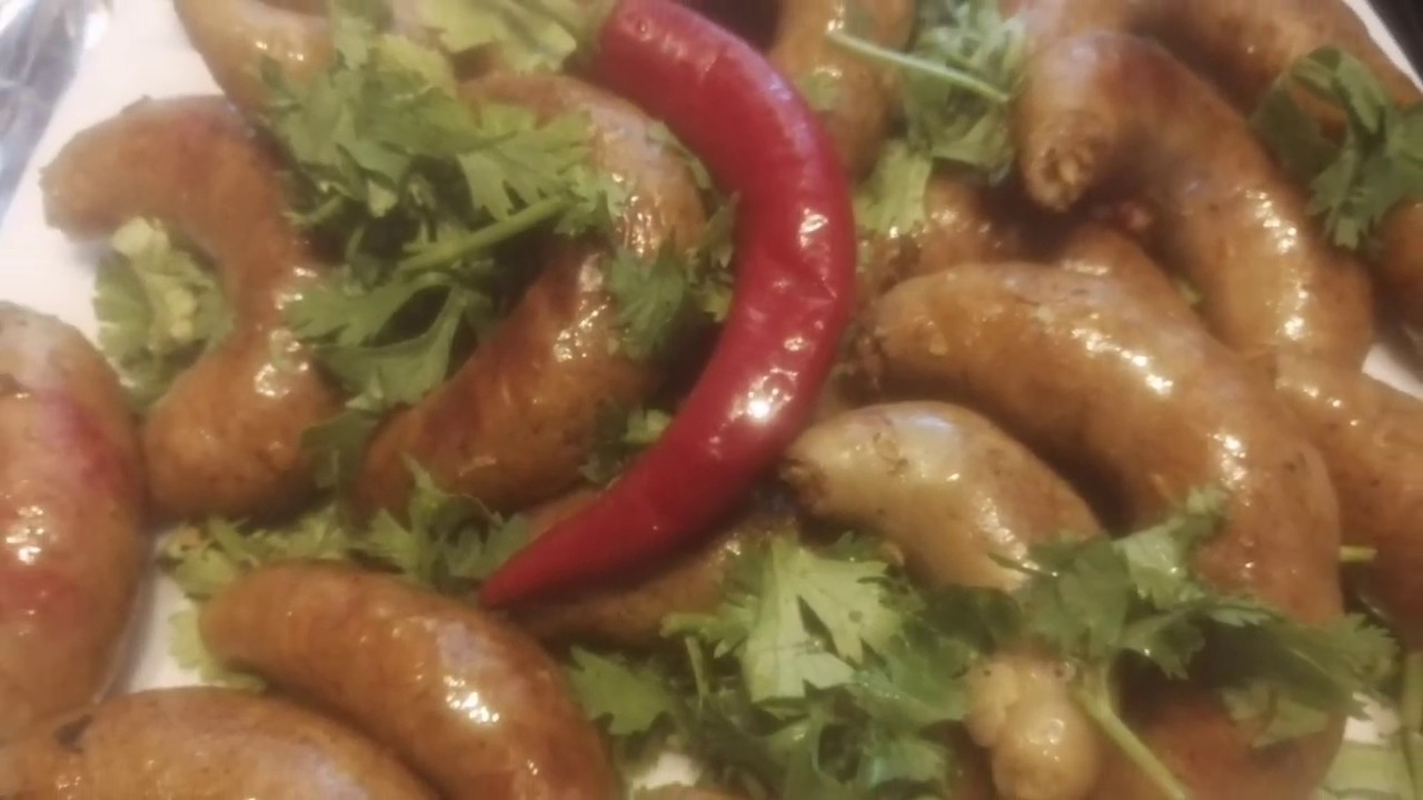 الممبار الدايت بالفريك الا أعجبت بيه فاطمه ابو حاتي في مهرجان التذوق الممبار بالفريك جربيه هيعجبكم