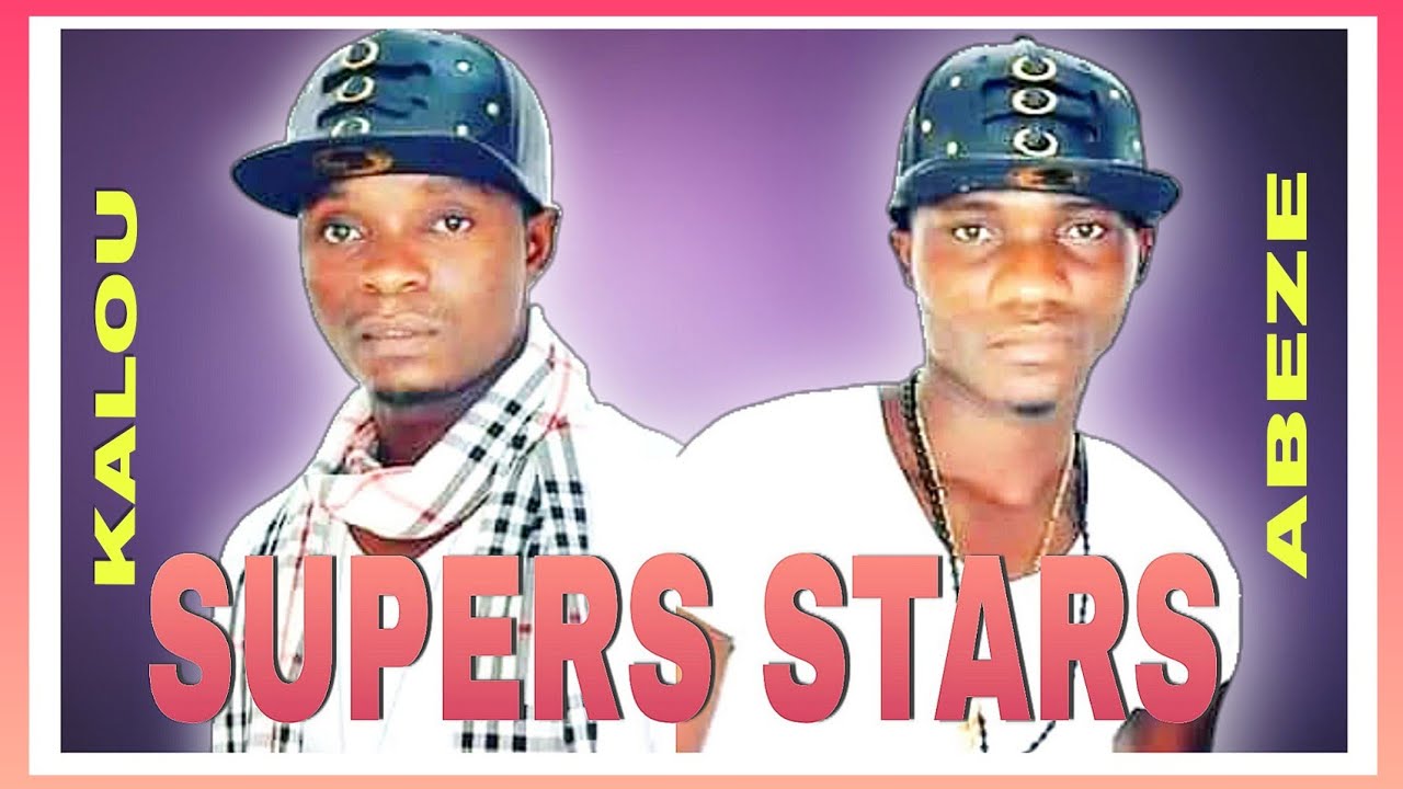 SUPERS STARS DE DIBOKE (PUTU Apoleagbo Association USA) +225 0703801877
