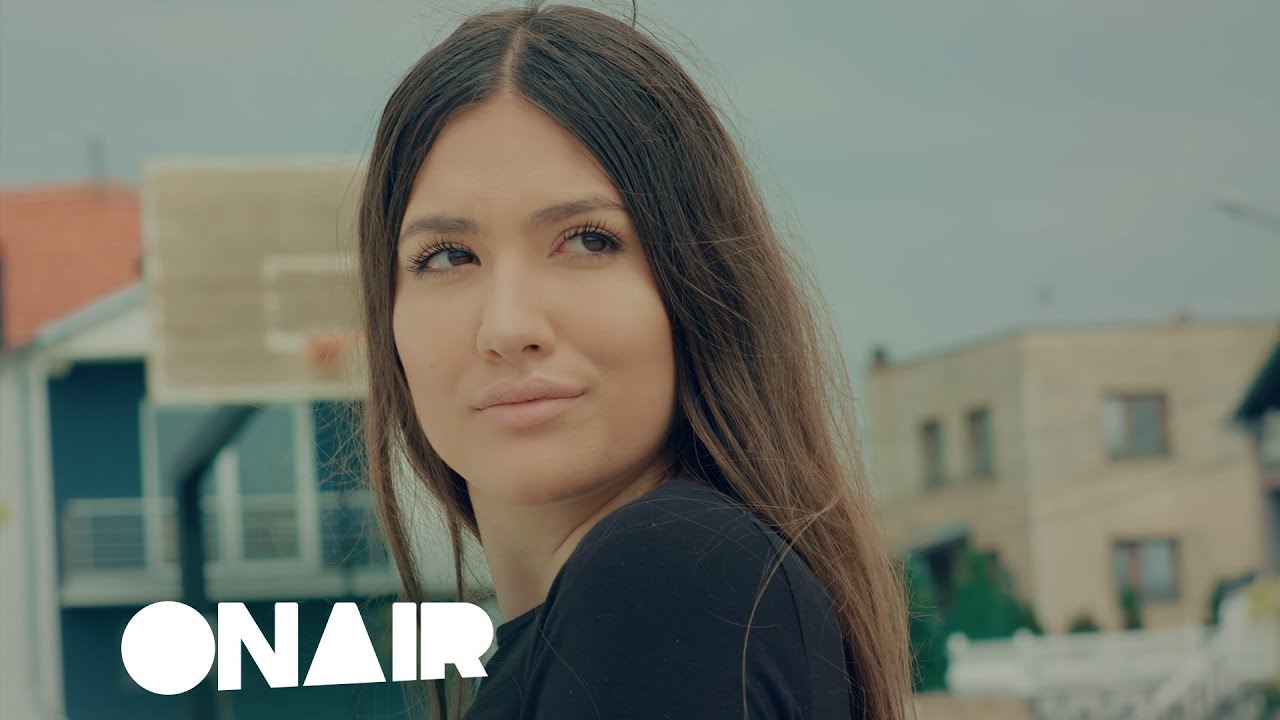 NiiL B - Shum Femra (Official Video 4K)