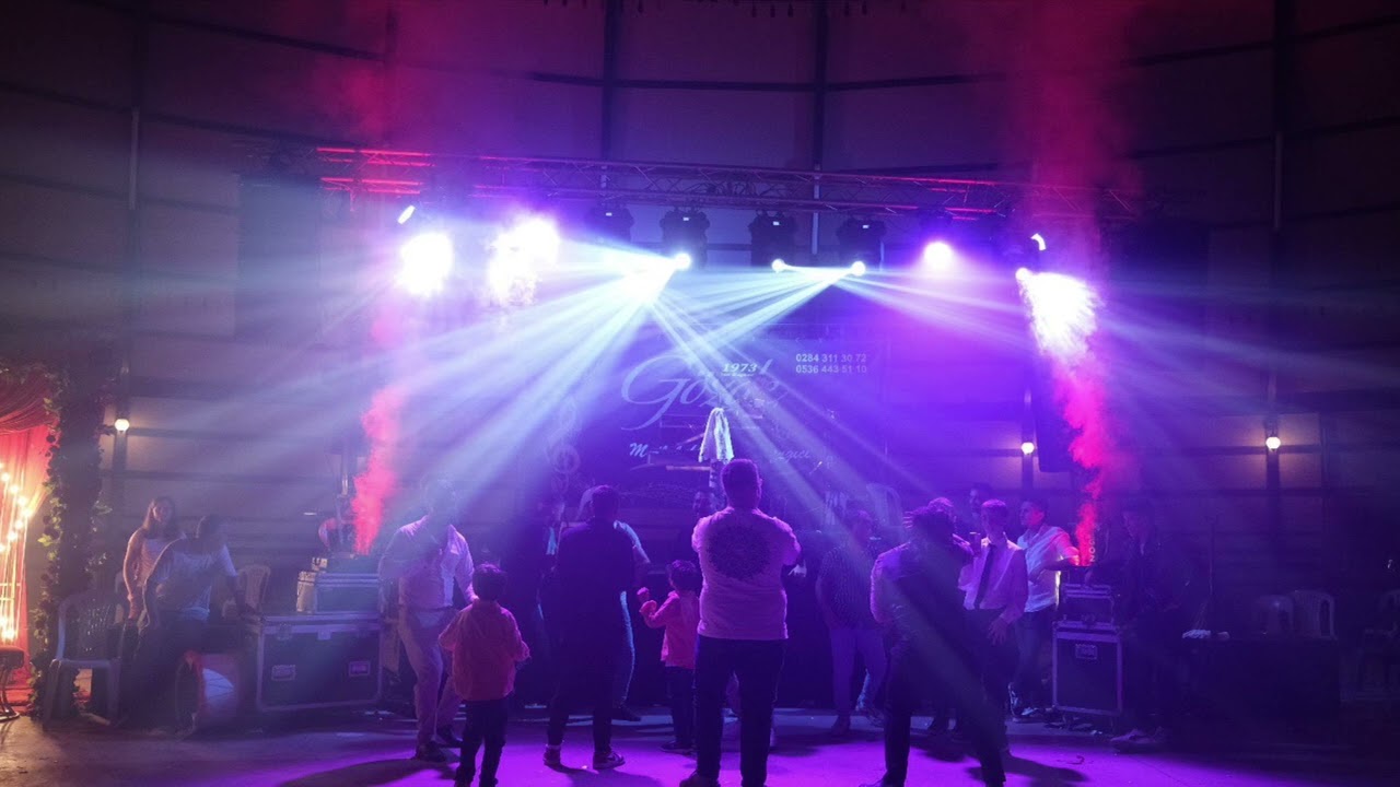 Arkadaşım (Sen miydin sevgilimi çalan)