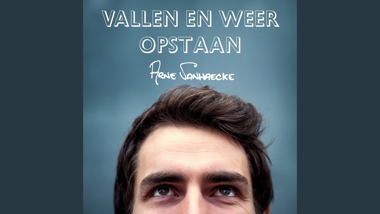 Vallen en weer opstaan