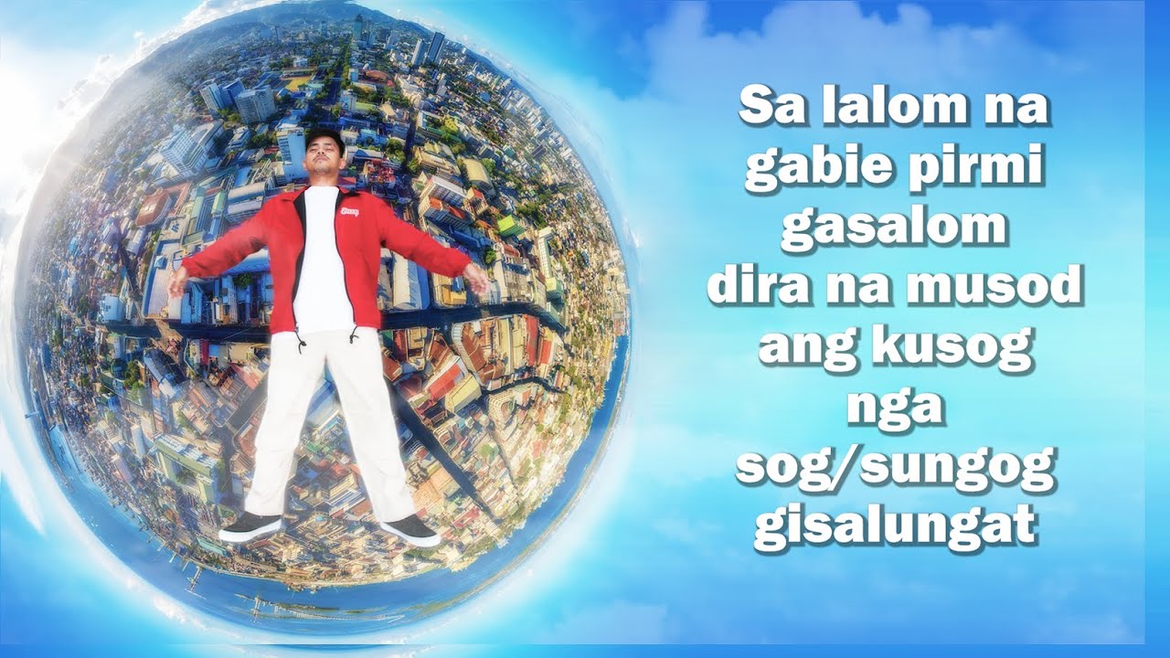 3. DALEDO - Kalma Kadali (Official Lyric Video)