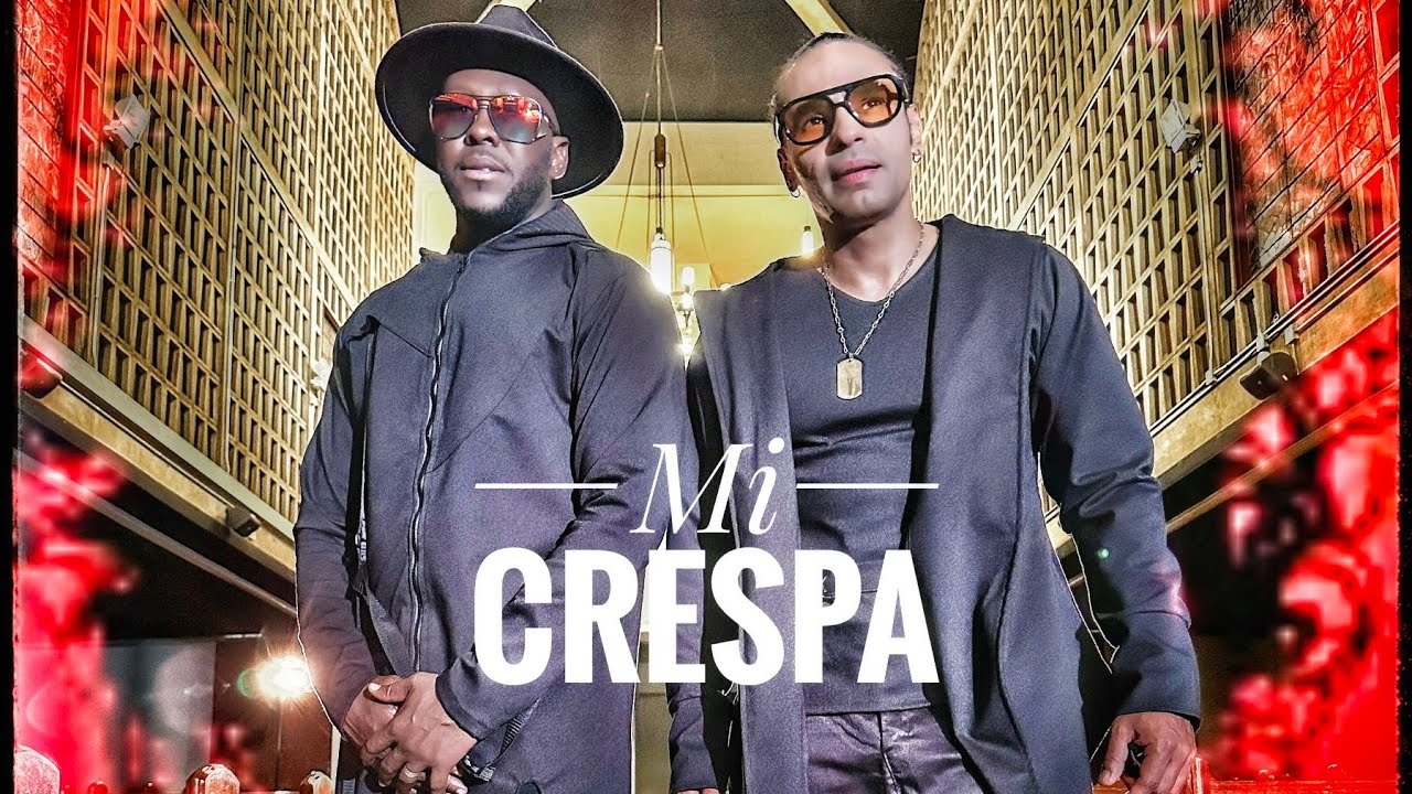 Mi Crespa - Zona Prieta ( Video Oficial)