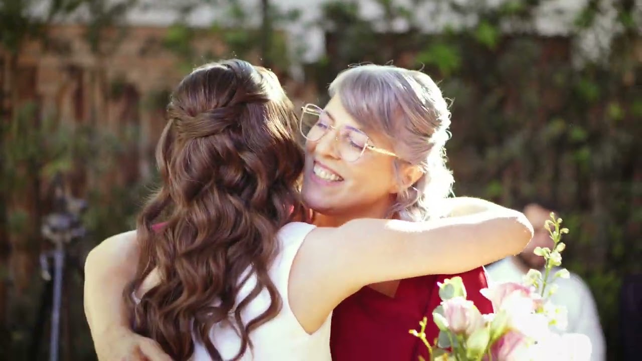 Casamento Will&Nay