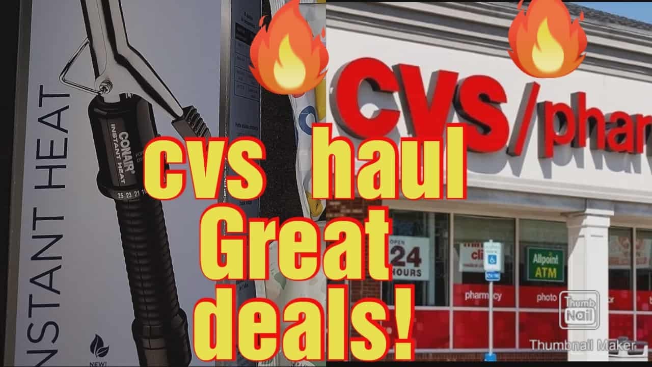 Great 2nd week ad at CVS11/23! SO many deals! #cvs