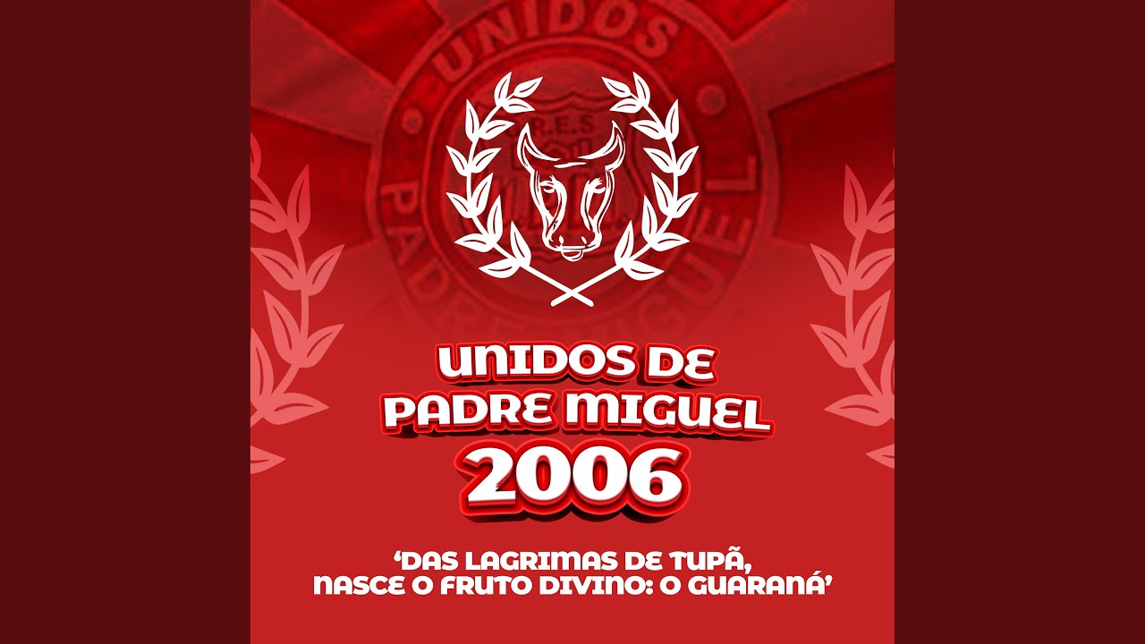 Das Lagrimas de Tupã, Nasce o Fruto Divino: O Guaraná (2006)