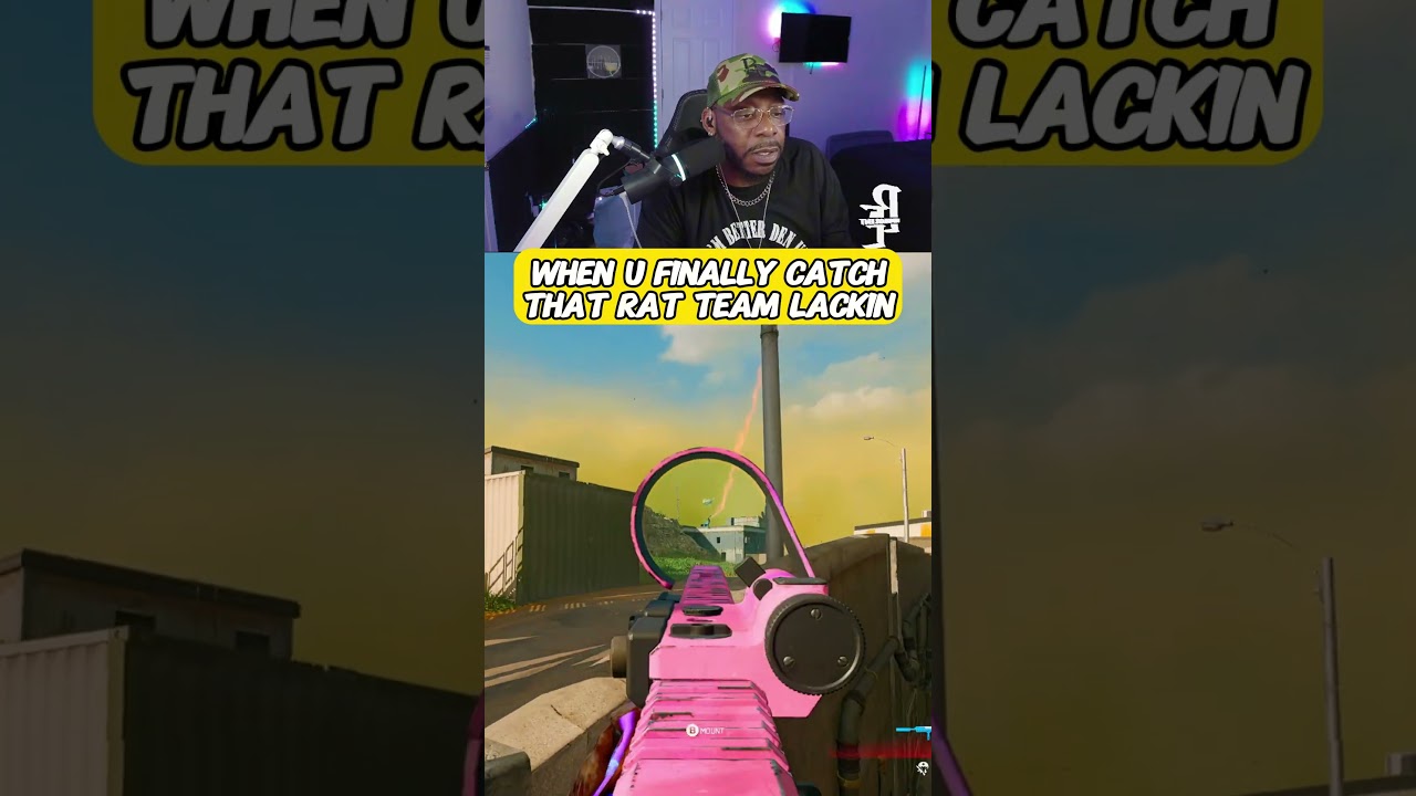 CAMP THIS #bipolarent #rebirthisland #meta #gaming #blackops6