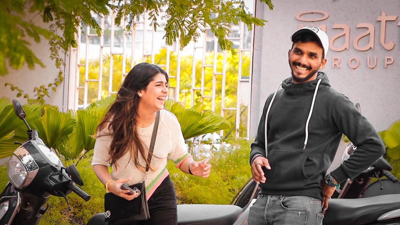 Aap itne baatein laate kahase ho? || Oye It's Uncut
