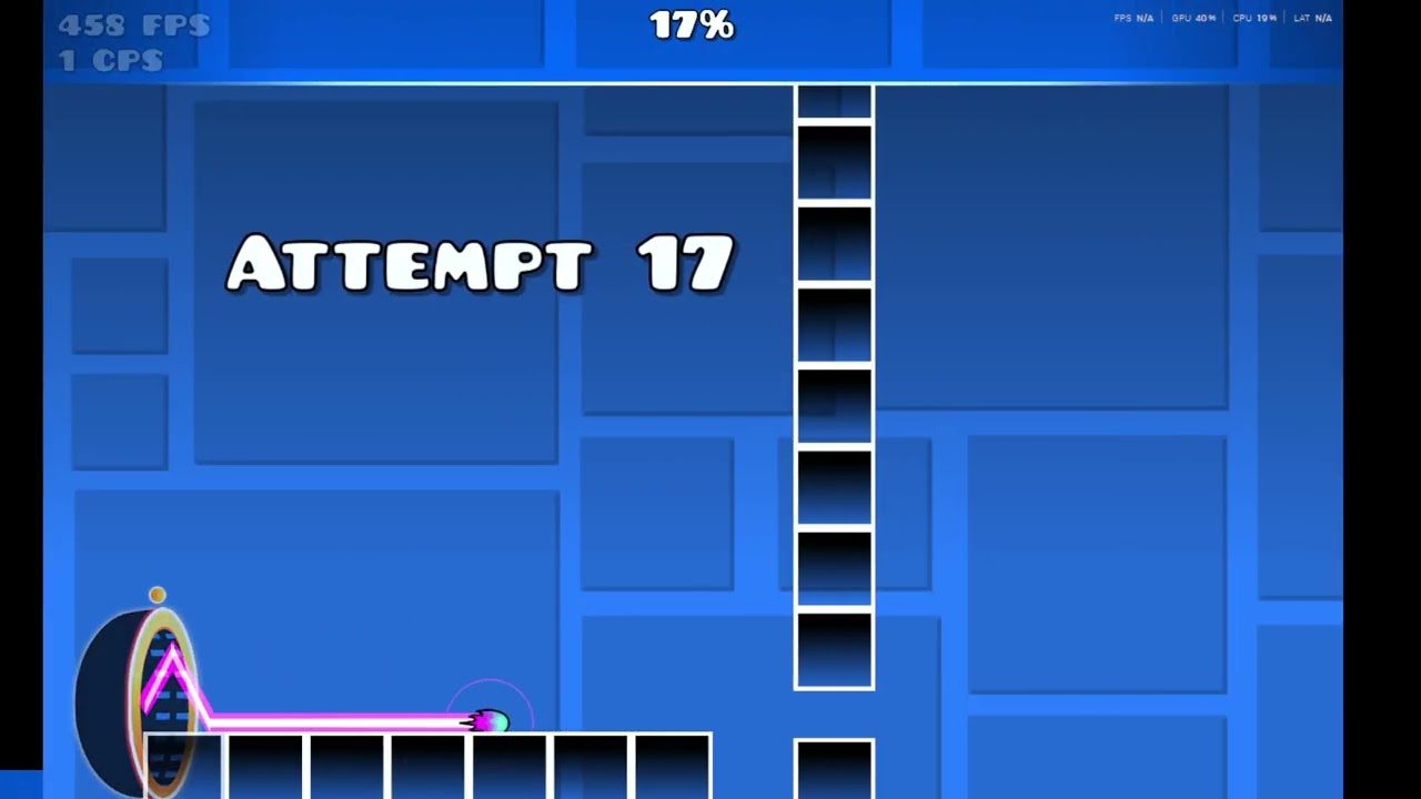 Drag click challenge verified {Road to pro drag clicker}