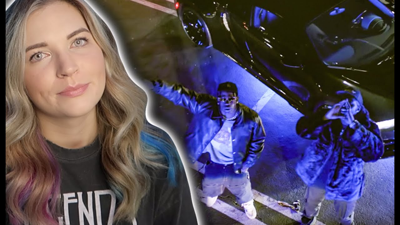JACKBOYS, Pop Smoke, Travis Scott - GATTI | MUSIC VIDEO REACTION
