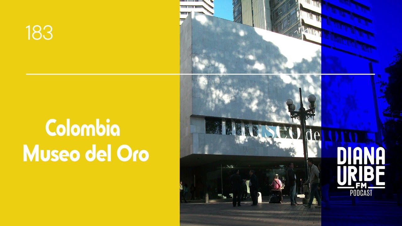 Museo del Oro (Colombia)