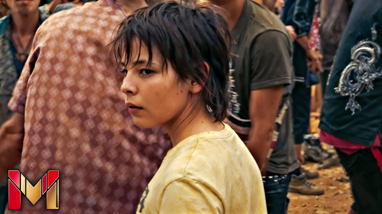 SIRAT Trailer (2025) Action, Drama Movie HD