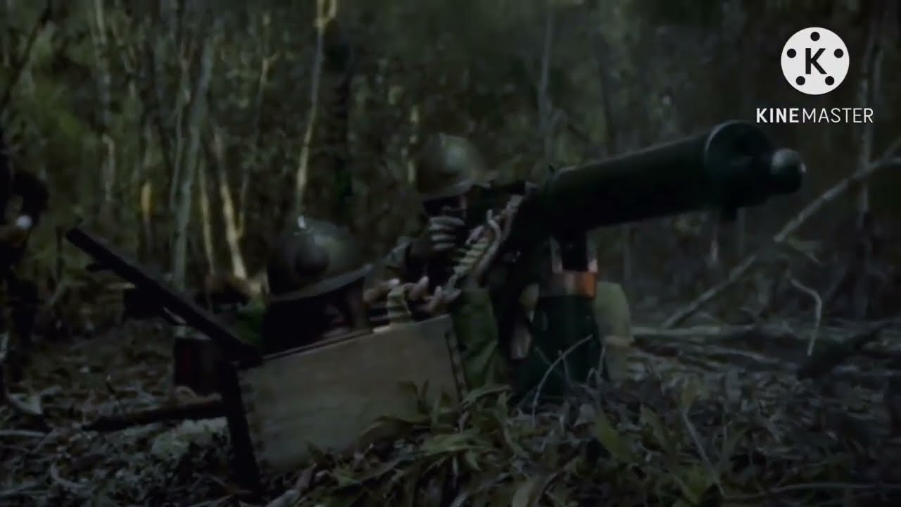 The Japanese Invasion Of Thailand 1941 (Imperial Japanese Army Vs Royal Thai Forces)