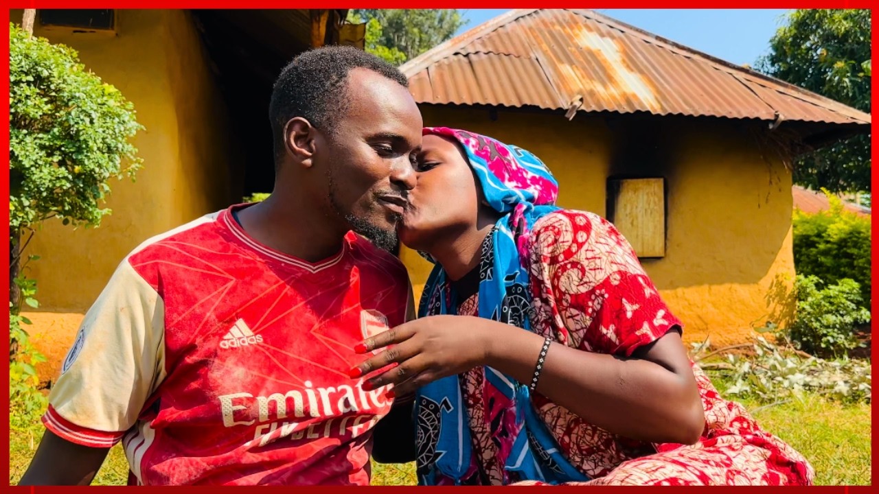 Osoro Caught Cheating [Ndiziflix Studios Productions]