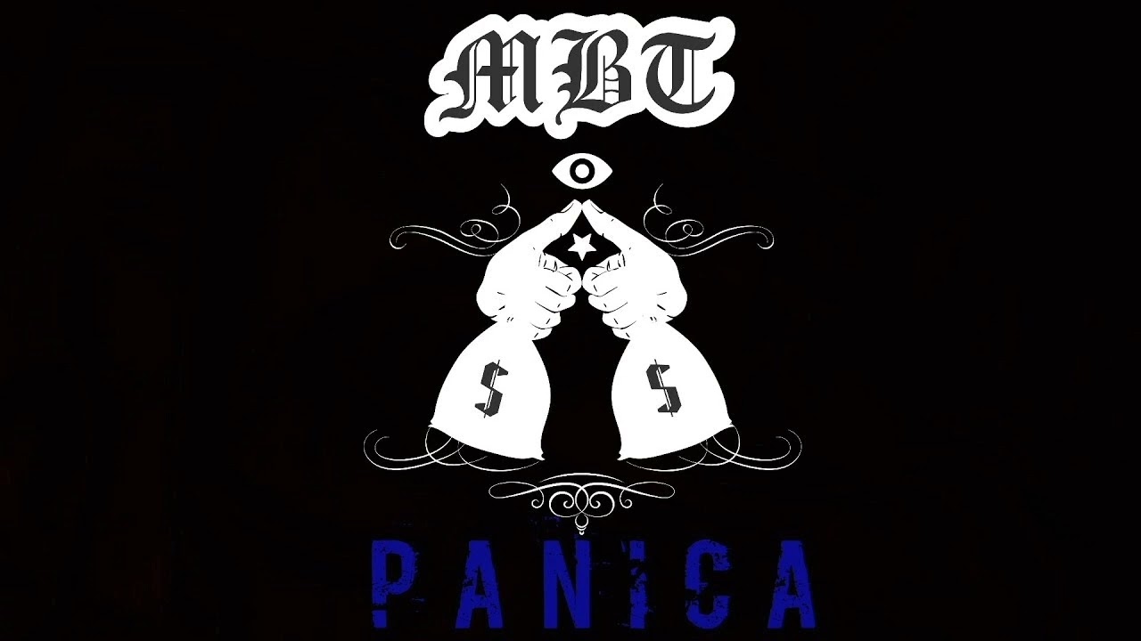MBT x Arabic Trap Type Beat 