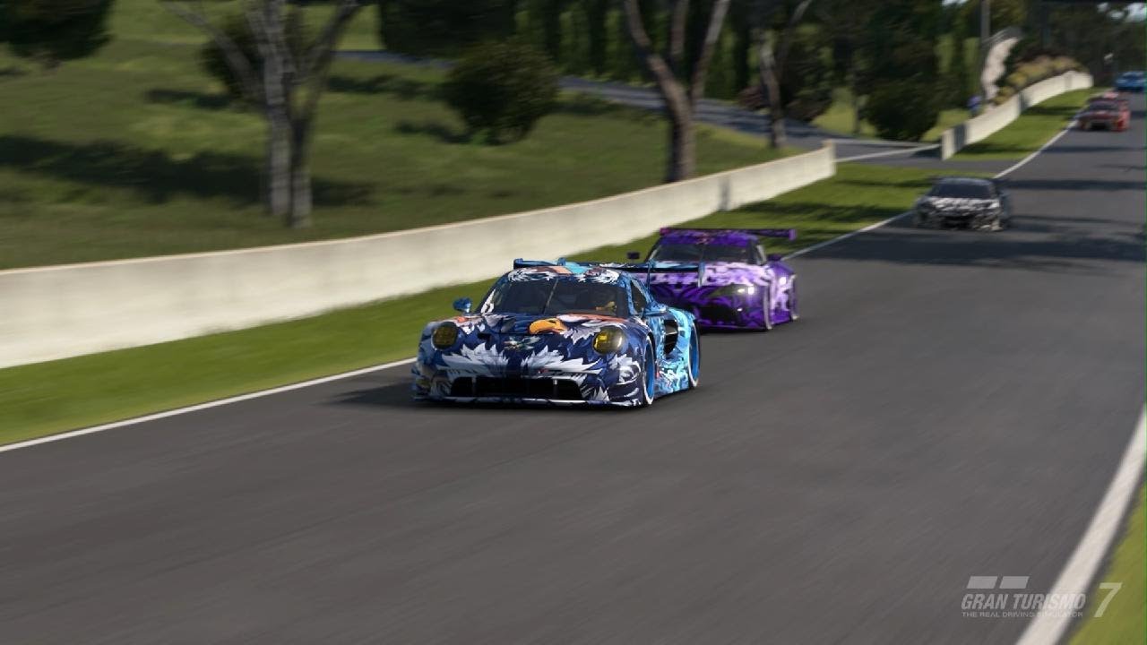 Gran Turismo 7 2026