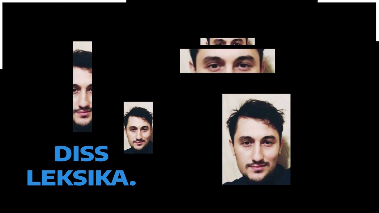 Diss Leksika!!!
