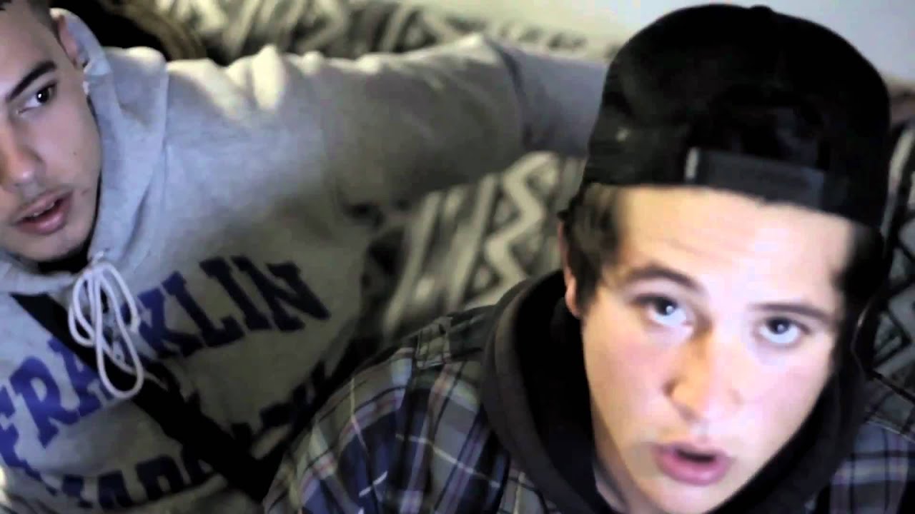Nekfeu (1995) - Street of Rage - Freestyle n°1
